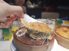 -桥东喜碧海鲜街(水东街店)