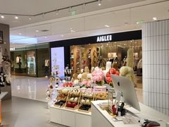 -微缤礼物(青岛海信广场店)