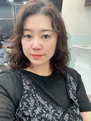 -零下一度造型