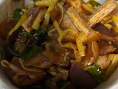 -绝味鸭脖(浦江城市生活广场店)