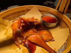 脆皮手撕鸡-洞庭土菜小炒馆(易发广场店)