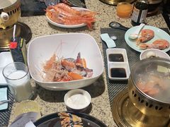 -丰卓会海鲜自助(中润大道店)