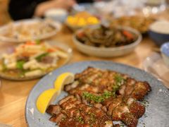 五花肉-禾气食店