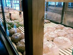 -窑滚面包专门店(马鞍山金鹰店)