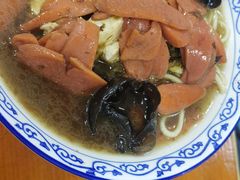-姚记面馆(瑶琳路店)