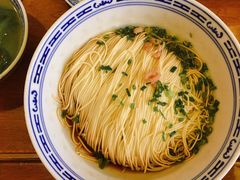 -同得兴 Since·1995 传统苏式面馆(十全街店)