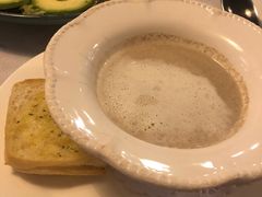 -Kitchen·Y洋厨房西餐厅(王府壹号店)
