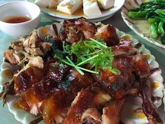 -海泉湾竹筒饭·瘦身水库大头鱼(从化温泉镇店)