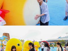 -汕头中海黄金海岸水上乐园