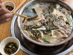 -海关荤豆花(洋河一路店)