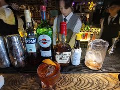 -胡桃里音乐酒馆(东区店)
