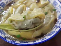 -方老大馄饨(抚宁巷店)