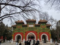 -北京国子监胡同