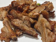 -味可道美食坊(福基路店)