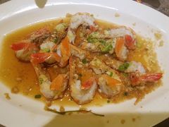 -海天花园酒家