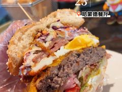-哈蒙德餐厅