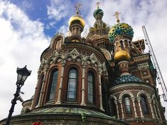 -滴血救世主教堂