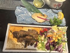 -昱匠·日本料理(金融街店)