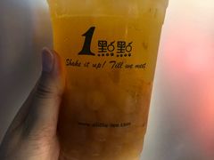 -1点点(康王中路店)