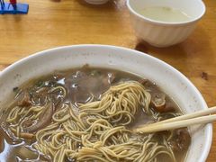 -超爷叔面馆(西园店)