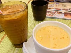 杨枝甘露-添好运点心专门店(百老汇店)