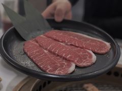 -花味·自助烤肉(大观天地店)