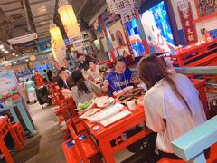 -巴九门老火锅(来福士打望店)