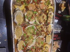 -冰城小镇音乐串吧·聚会餐厅(百子湾店)