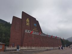 -雁门关景区
