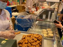 -泰康食品(南京东路店)