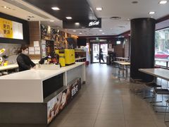 -麦当劳(四川北路店)