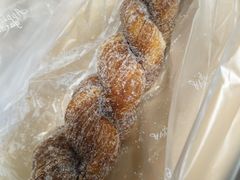 麻花面包-苹果花园(枫林路店)