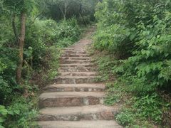 -蟠龙山长城景区