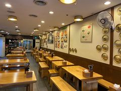 -金北顺大锅家(신사본점)