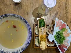 -翠湖湾海鲜音乐餐厅