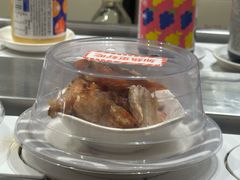 -新一番三文鱼寿司(大东海店)