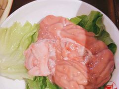 -重庆高老九火锅(万象城店)