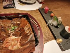 -耕海日本料理(万达华府店)