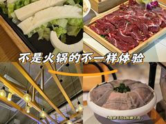 -雾都渣渣火锅(南城智汇城店)