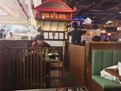 -牛New寿喜烧(闵行龙湖天街店)
