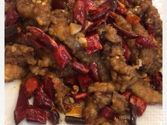-巷子深菜馆(新华路店)
