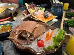 -湊湊火锅·茶憩(打浦桥日月光店)