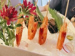 -蒋记海鲜姿造•洋房别墅(星河湾店)