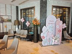 -世纪缘国际会议中心·中餐厅(百家湖店)