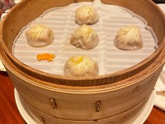 特色蟹粉小笼包-鼎泰丰(环贸店)