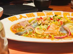 -摩打食堂(江南西店)