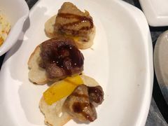 -大渔铁板烧(大悦城店)