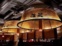 大堂-哥老官重庆美蛙鱼头(西湖银泰十一哥店)