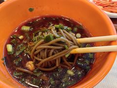 -乡党臊子面(丰庆公园店)