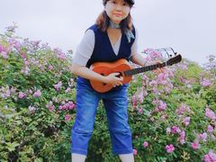 -尚贤河湿地